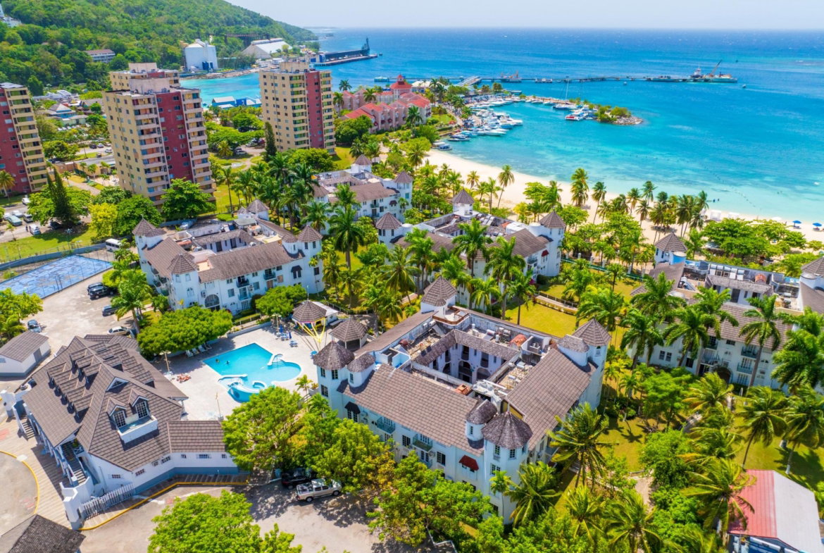 First image of Sl-53 Ocho Rios in Ocho Rios, St. Ann, Jamaica - property is For Sale