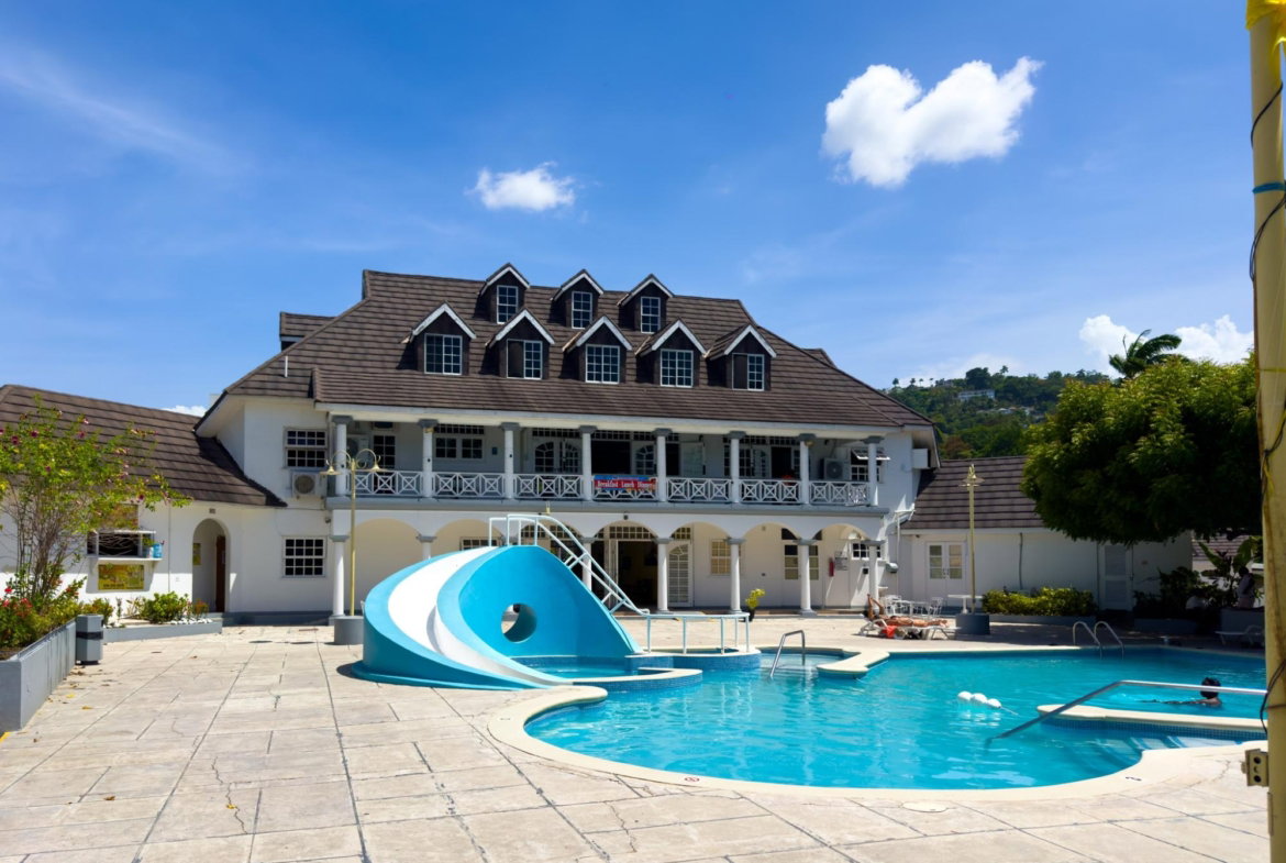 Twentieth image of Sl-53 Ocho Rios in Ocho Rios, St. Ann, Jamaica - property is For Sale