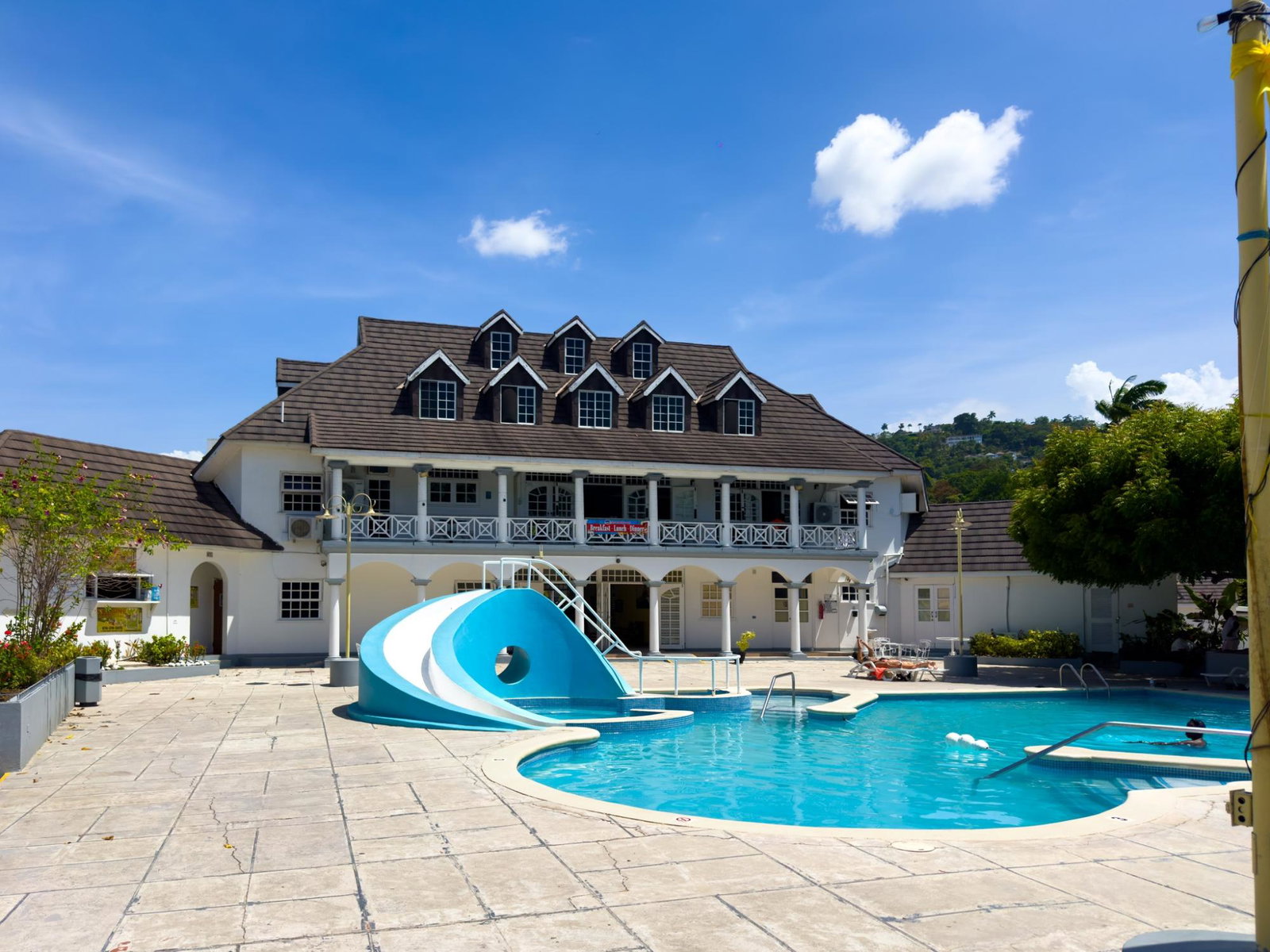 Twentieth image of Sl-53 Ocho Rios in Ocho Rios, St. Ann, Jamaica - property is For Sale