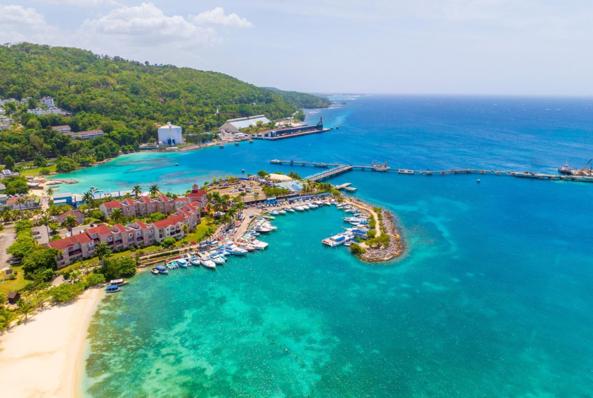 Fourth image of Sl-53 Ocho Rios in Ocho Rios, St. Ann, Jamaica - property is For Sale