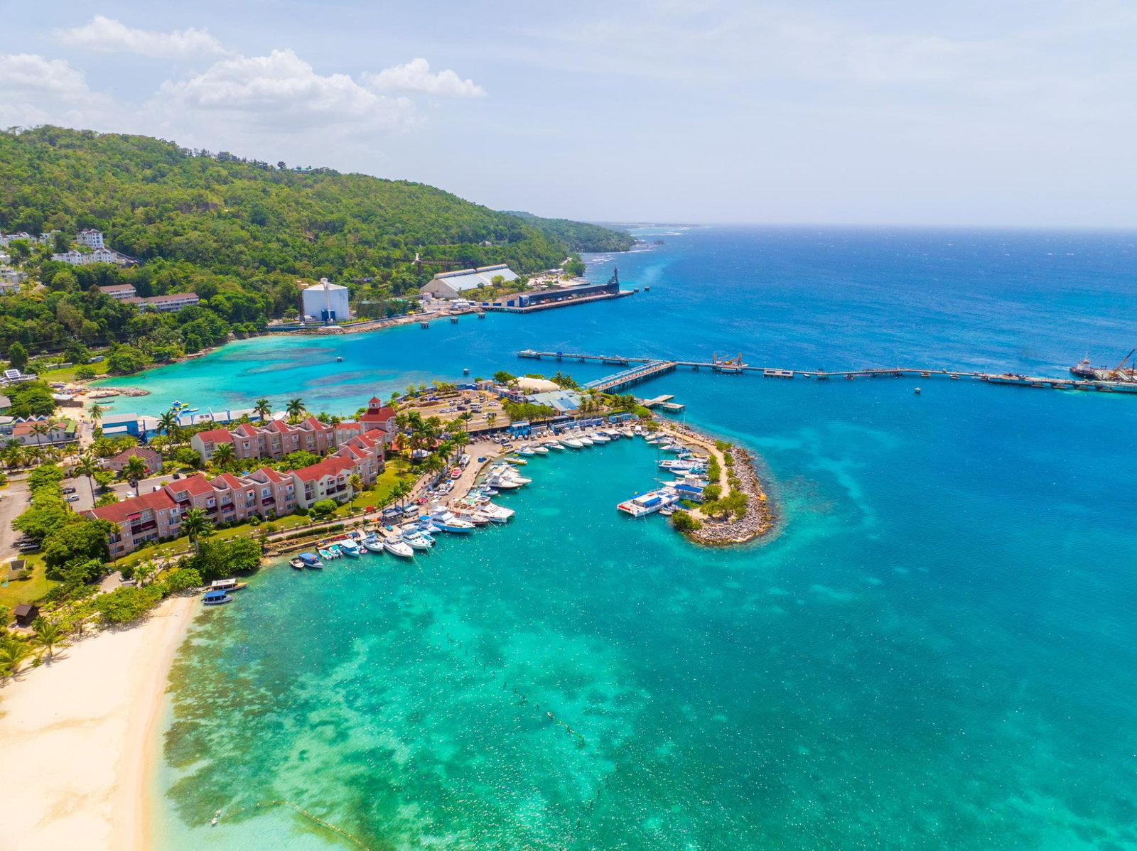 Fourth image of Sl-53 Ocho Rios in Ocho Rios, St. Ann, Jamaica - property is For Sale