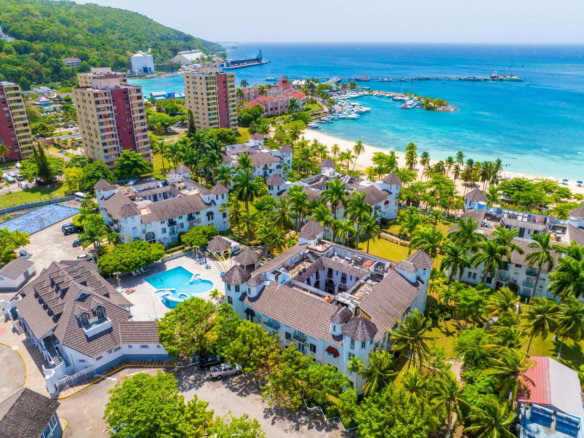 First image of Sl-53 Ocho Rios in Ocho Rios, St. Ann, Jamaica - property is For Sale