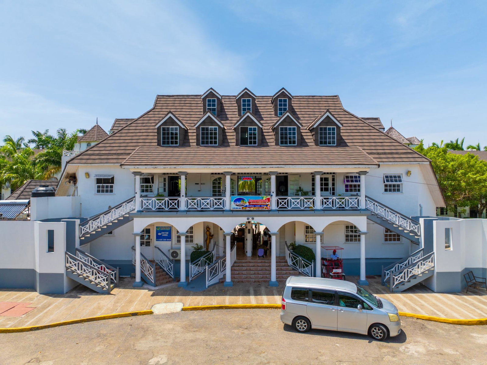 Eighth image of Sl-53 Ocho Rios in Ocho Rios, St. Ann, Jamaica - property is For Sale