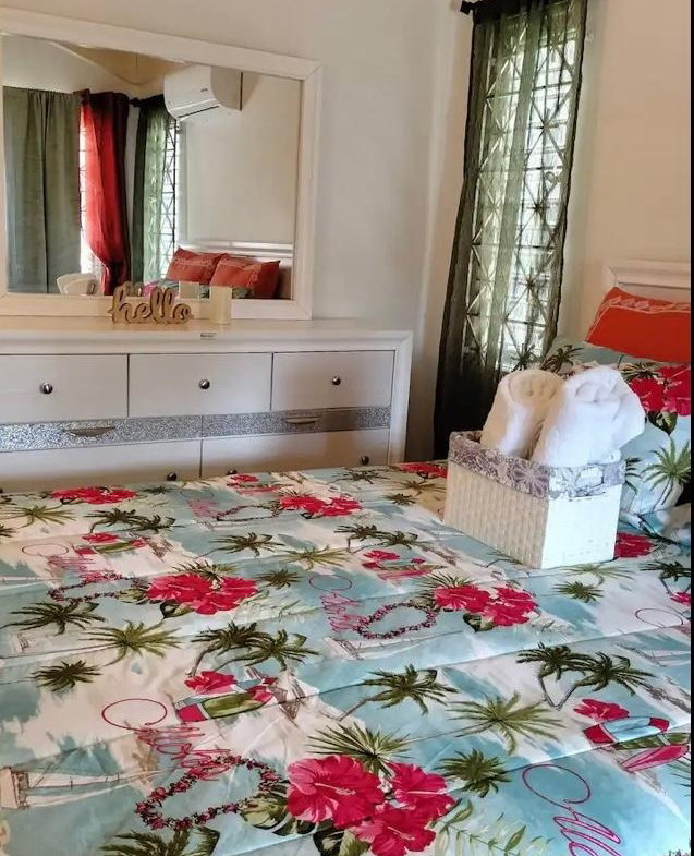 Thirteenth image of Friendship Close in Rose Hall, St. James, Jamaica - property is For Rent