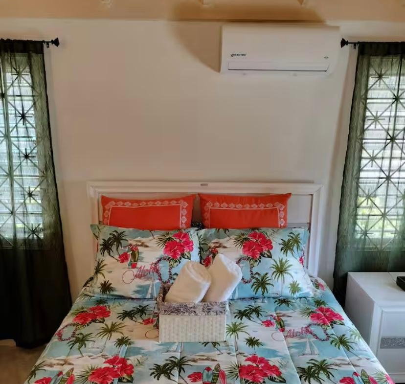 Fourteenth image of Friendship Close in Rose Hall, St. James, Jamaica - property is For Rent