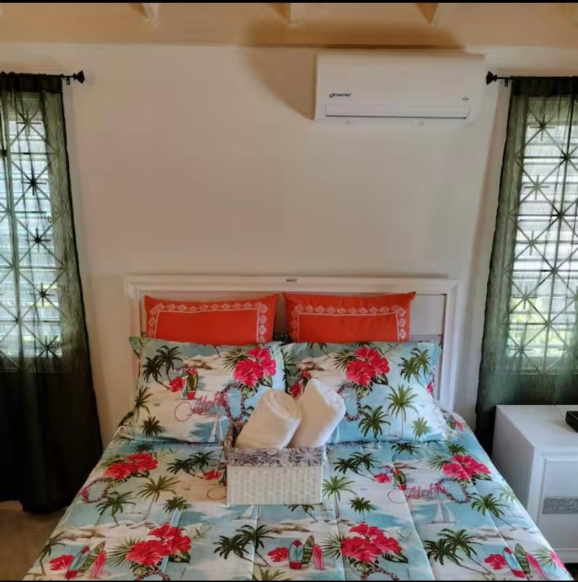 Fourteenth image of Friendship Close in Rose Hall, St. James, Jamaica - property is For Rent