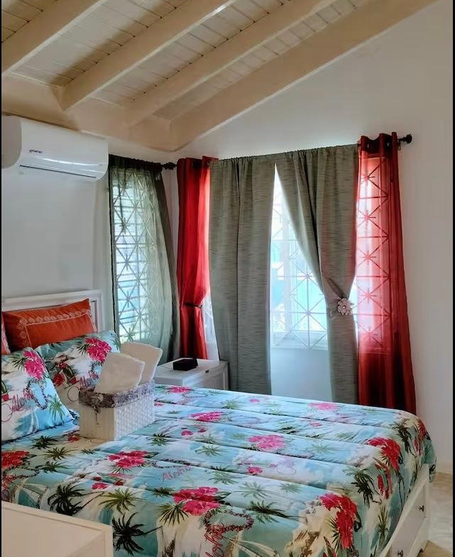 Fifteenth image of Friendship Close in Rose Hall, St. James, Jamaica - property is For Rent