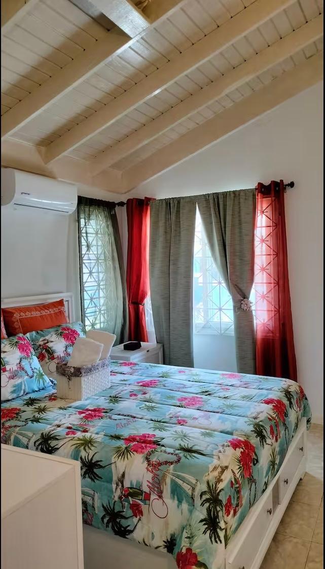 Fifteenth image of Friendship Close in Rose Hall, St. James, Jamaica - property is For Rent