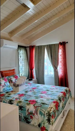 Fifteenth image of Friendship Close in Rose Hall, St. James, Jamaica - property is For Rent