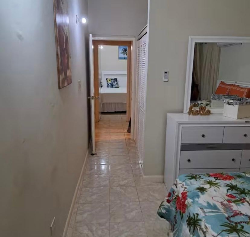 Eighteenth image of Friendship Close in Rose Hall, St. James, Jamaica - property is For Rent