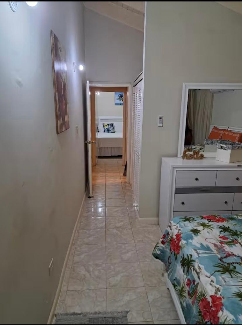 Eighteenth image of Friendship Close in Rose Hall, St. James, Jamaica - property is For Rent