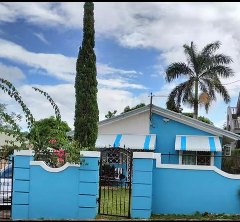 Third image of Friendship Close in Rose Hall, St. James, Jamaica - property is For Rent