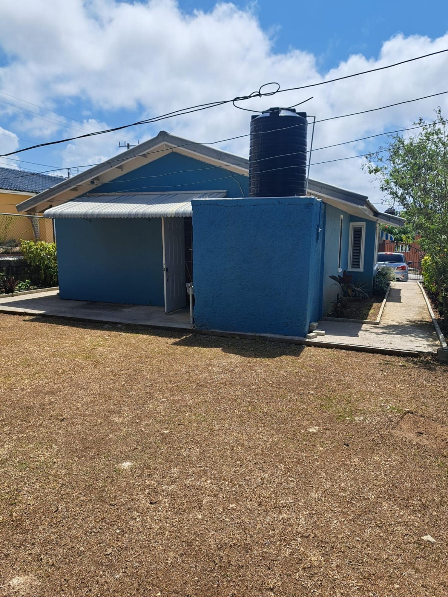 Twenty-Third image of Friendship Close in Rose Hall, St. James, Jamaica - property is For Rent