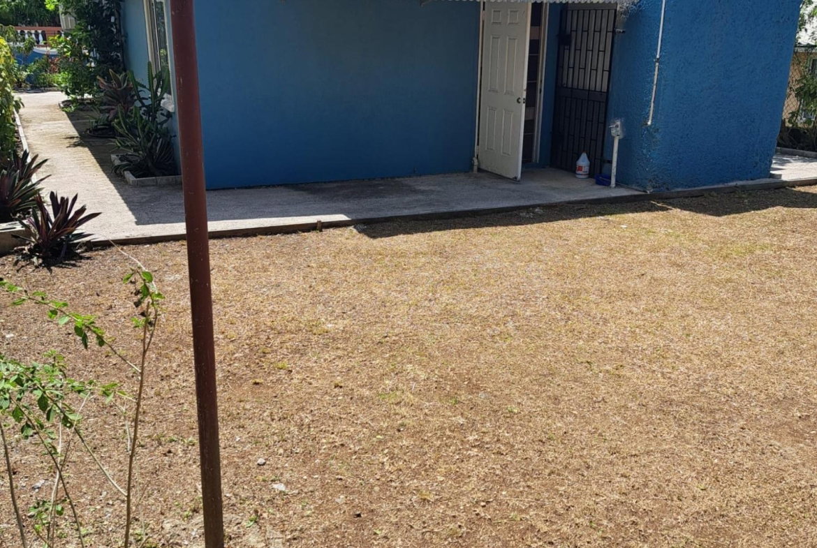 Twenty-Fourth image of Friendship Close in Rose Hall, St. James, Jamaica - property is For Rent