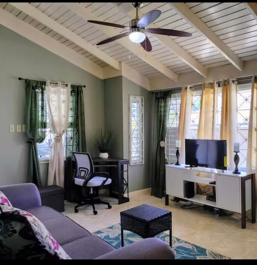 Fifth image of Friendship Close in Rose Hall, St. James, Jamaica - property is For Rent