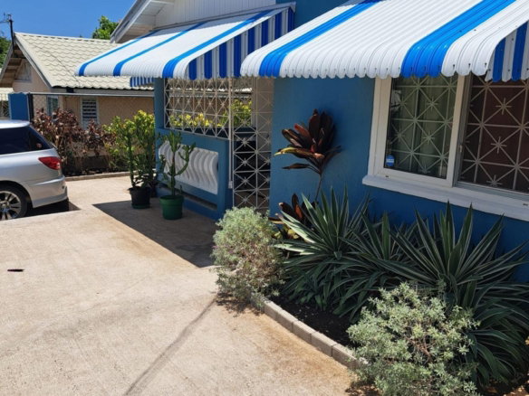 First image of Friendship Close in Rose Hall, St. James, Jamaica - property is For Rent