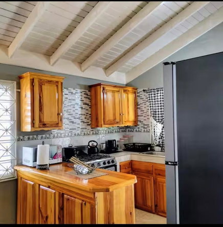 Seventh image of Friendship Close in Rose Hall, St. James, Jamaica - property is For Rent