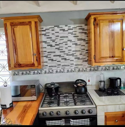 Eighth image of Friendship Close in Rose Hall, St. James, Jamaica - property is For Rent