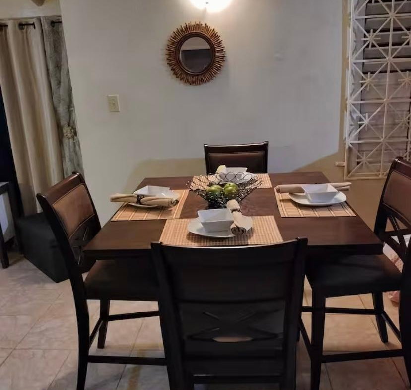 Ninth image of Friendship Close in Rose Hall, St. James, Jamaica - property is For Rent