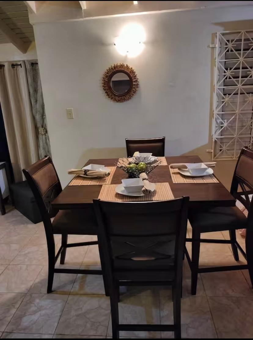 Ninth image of Friendship Close in Rose Hall, St. James, Jamaica - property is For Rent