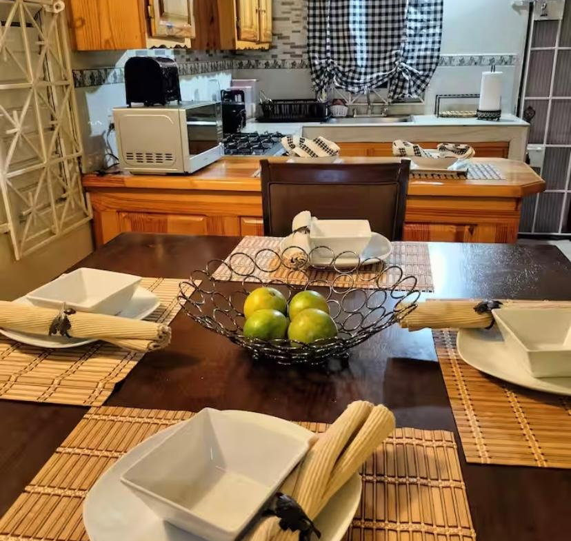 Tenth image of Friendship Close in Rose Hall, St. James, Jamaica - property is For Rent