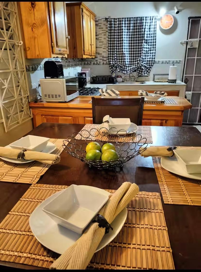 Tenth image of Friendship Close in Rose Hall, St. James, Jamaica - property is For Rent