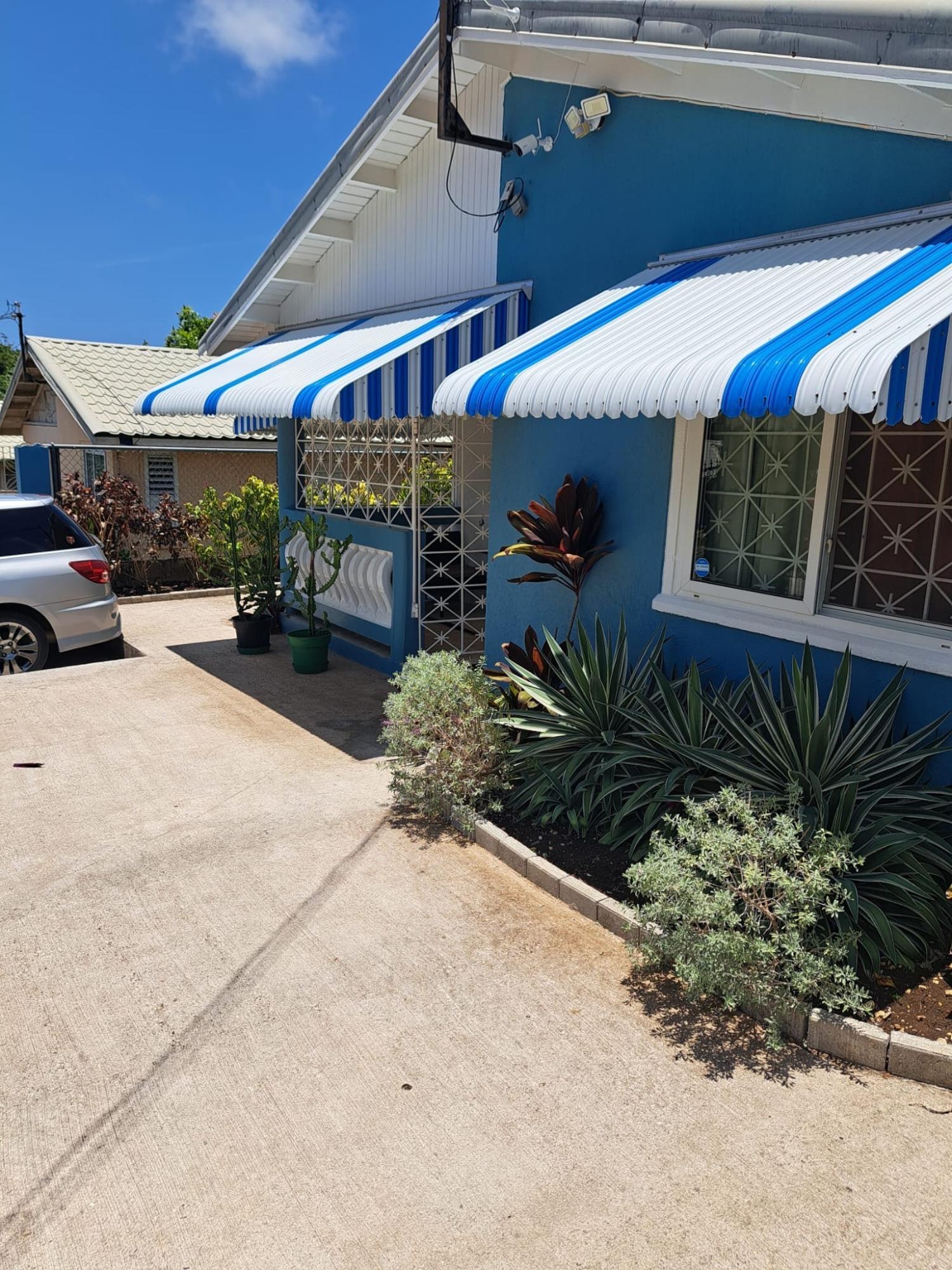 First image of Friendship Close in Rose Hall, St. James, Jamaica - property is For Rent