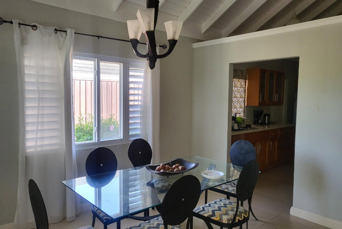 Second image of 0-5 Cactus Avenue in Laughlands, St. Ann, Jamaica - property is For Sale