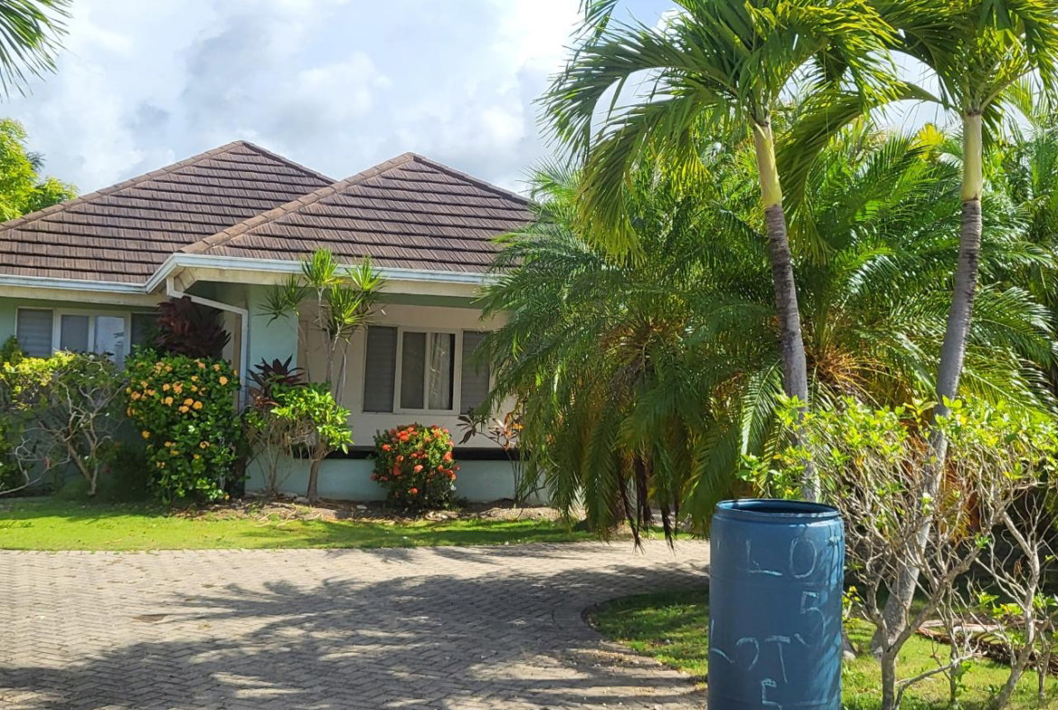 First image of 0-5 Cactus Avenue in Laughlands, St. Ann, Jamaica - property is For Sale