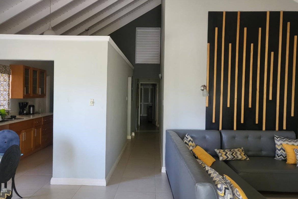Third image of 0-5 Cactus Avenue in Laughlands, St. Ann, Jamaica - property is For Sale