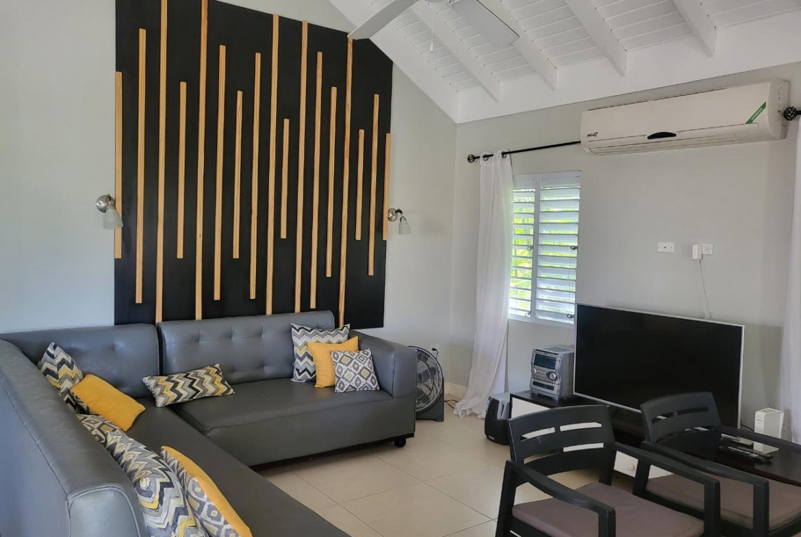 Fourth image of 0-5 Cactus Avenue in Laughlands, St. Ann, Jamaica - property is For Sale