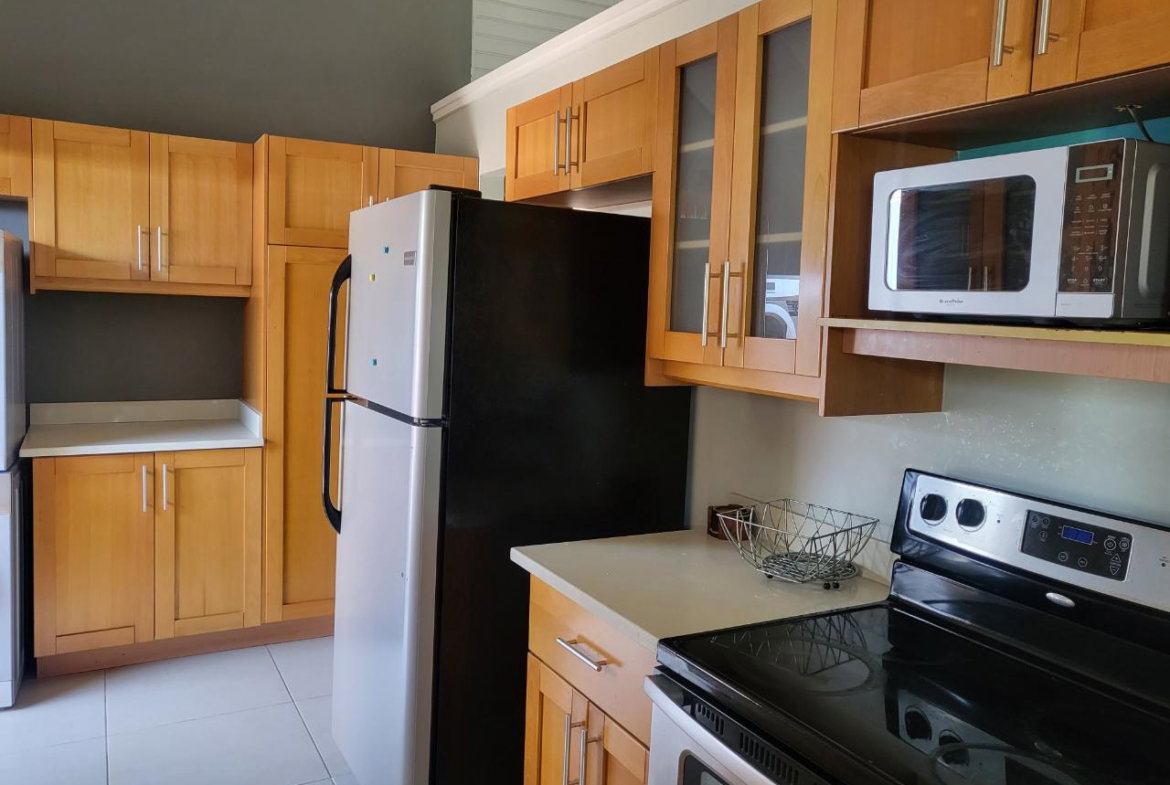 Fifth image of 0-5 Cactus Avenue in Laughlands, St. Ann, Jamaica - property is For Sale