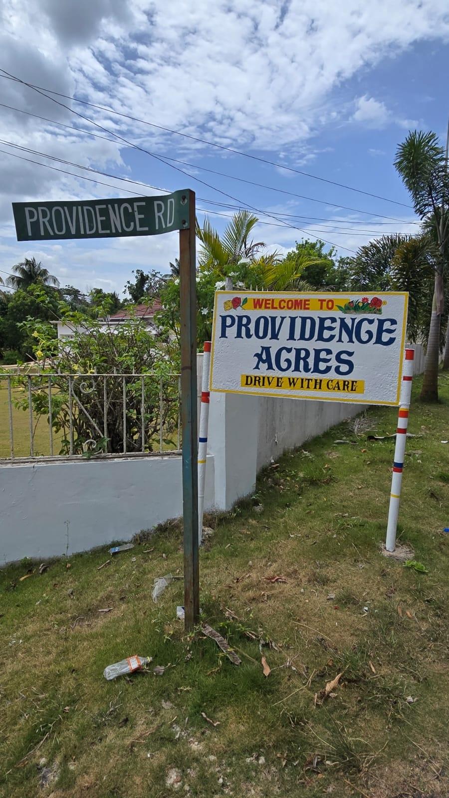 Second image of 23 Providence Acre, Santa cr in Santa Cruz, St. Elizabeth, Jamaica - property is For Sale