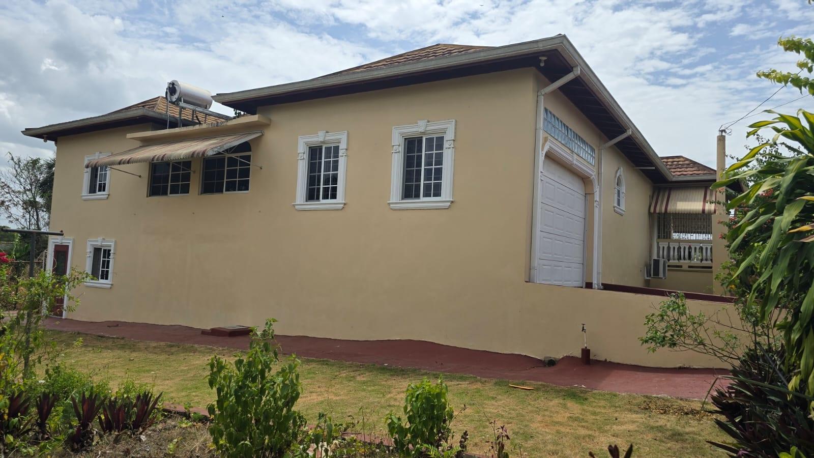 Twelfth image of 23 Providence Acre, Santa cr in Santa Cruz, St. Elizabeth, Jamaica - property is For Sale