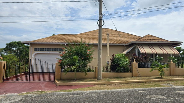 Eighteenth image of 23 Providence Acre, Santa cr in Santa Cruz, St. Elizabeth, Jamaica - property is For Sale