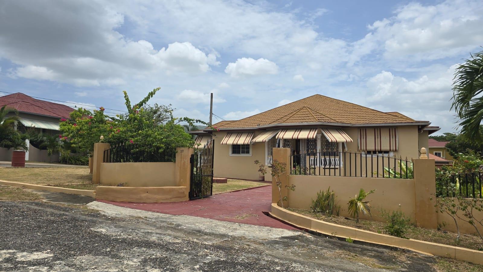 Twentieth image of 23 Providence Acre, Santa cr in Santa Cruz, St. Elizabeth, Jamaica - property is For Sale