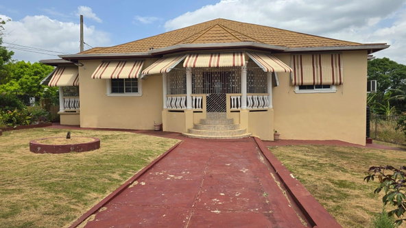 Third image of 23 Providence Acre, Santa cr in Santa Cruz, St. Elizabeth, Jamaica - property is For Sale
