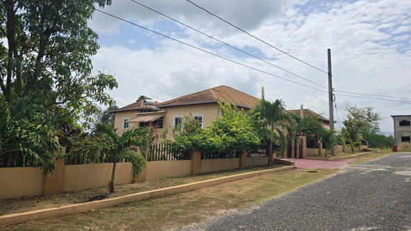 Twenty-First image of 23 Providence Acre, Santa cr in Santa Cruz, St. Elizabeth, Jamaica - property is For Sale