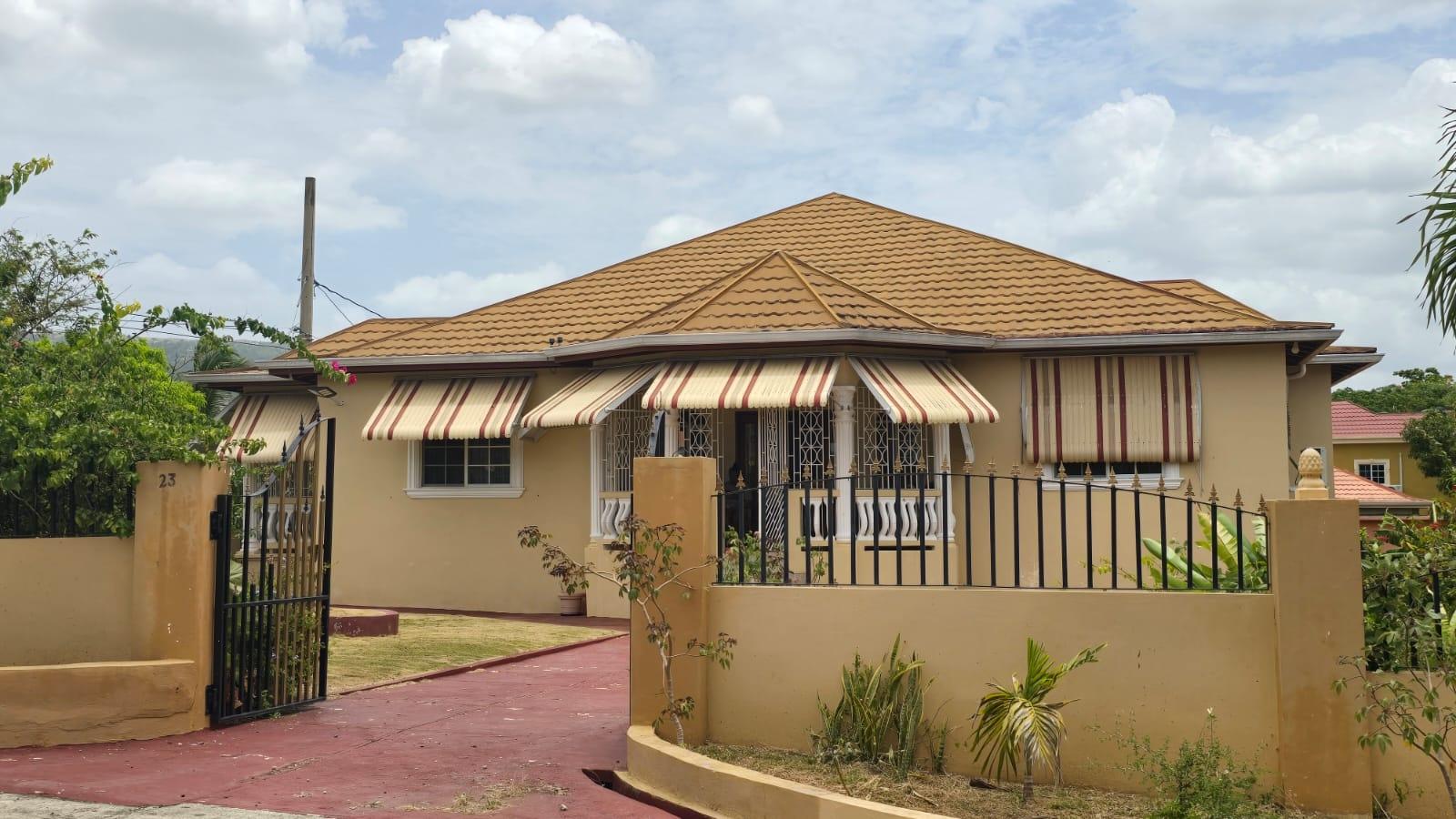 Twenty-Second image of 23 Providence Acre, Santa cr in Santa Cruz, St. Elizabeth, Jamaica - property is For Sale