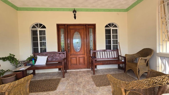 Twenty-Third image of 23 Providence Acre, Santa cr in Santa Cruz, St. Elizabeth, Jamaica - property is For Sale
