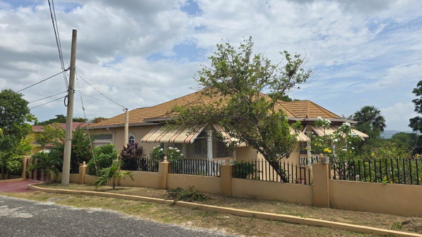 Fourth image of 23 Providence Acre, Santa cr in Santa Cruz, St. Elizabeth, Jamaica - property is For Sale