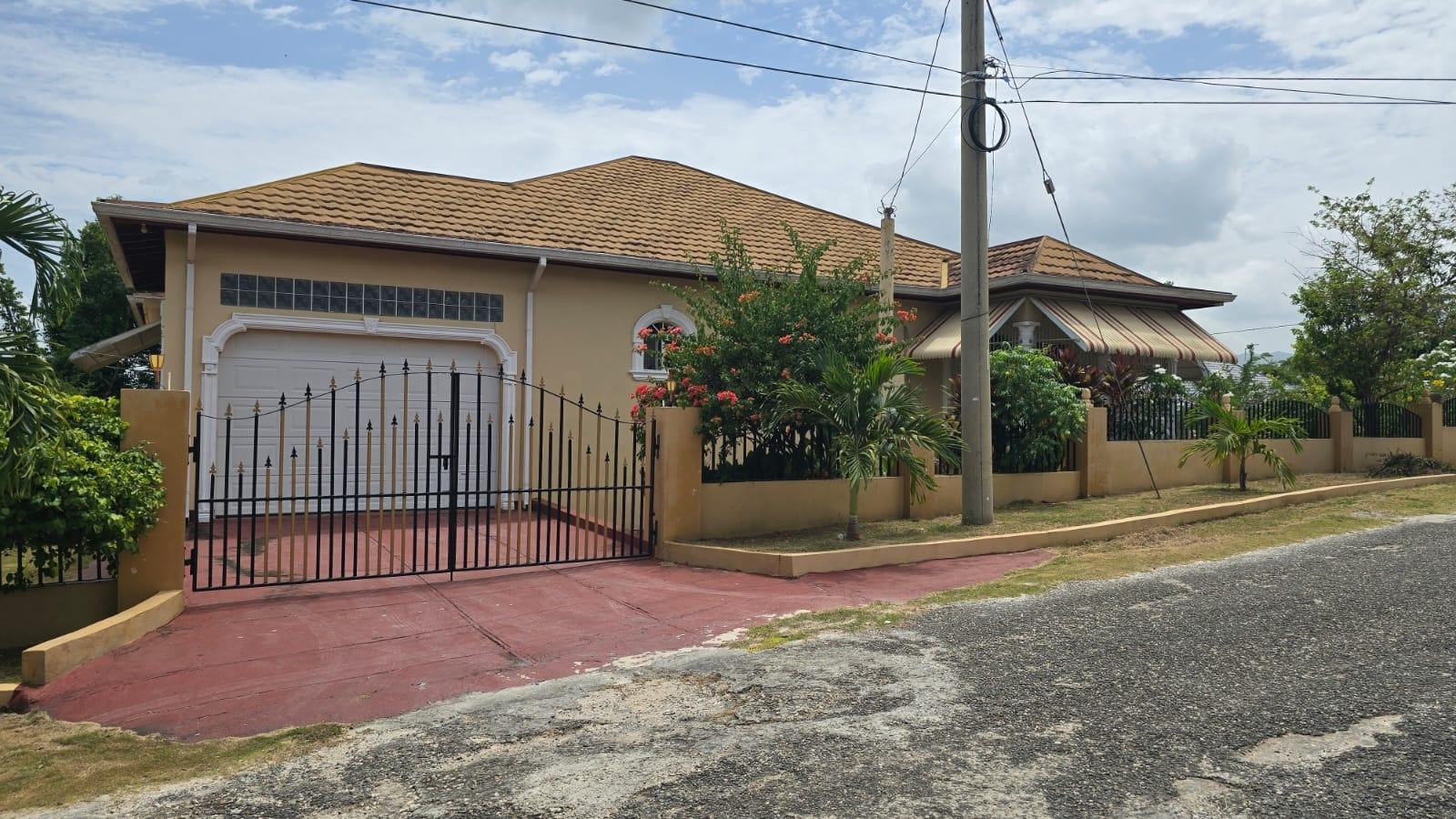 Fifth image of 23 Providence Acre, Santa cr in Santa Cruz, St. Elizabeth, Jamaica - property is For Sale