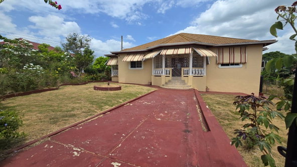 Sixth image of 23 Providence Acre, Santa cr in Santa Cruz, St. Elizabeth, Jamaica - property is For Sale