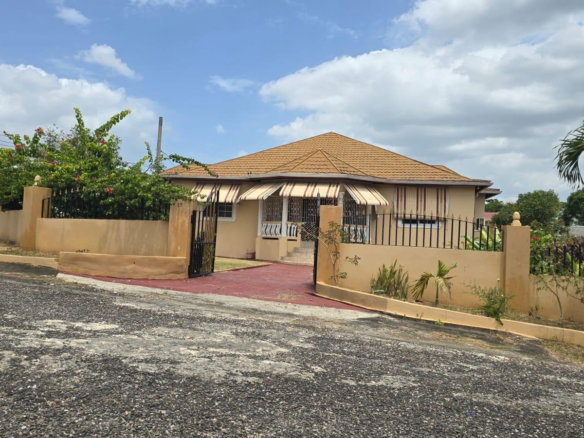 First image of 23 Providence Acre, Santa cr in Santa Cruz, St. Elizabeth, Jamaica - property is For Sale