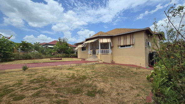 Seventh image of 23 Providence Acre, Santa cr in Santa Cruz, St. Elizabeth, Jamaica - property is For Sale