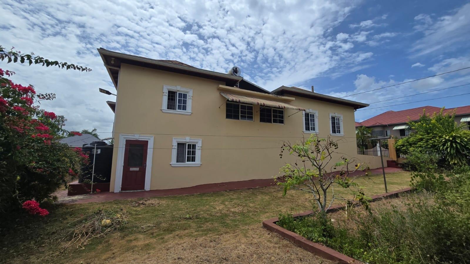 Tenth image of 23 Providence Acre, Santa cr in Santa Cruz, St. Elizabeth, Jamaica - property is For Sale