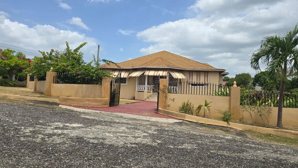 First image of 23 Providence Acre, Santa cr in Santa Cruz, St. Elizabeth, Jamaica - property is For Sale