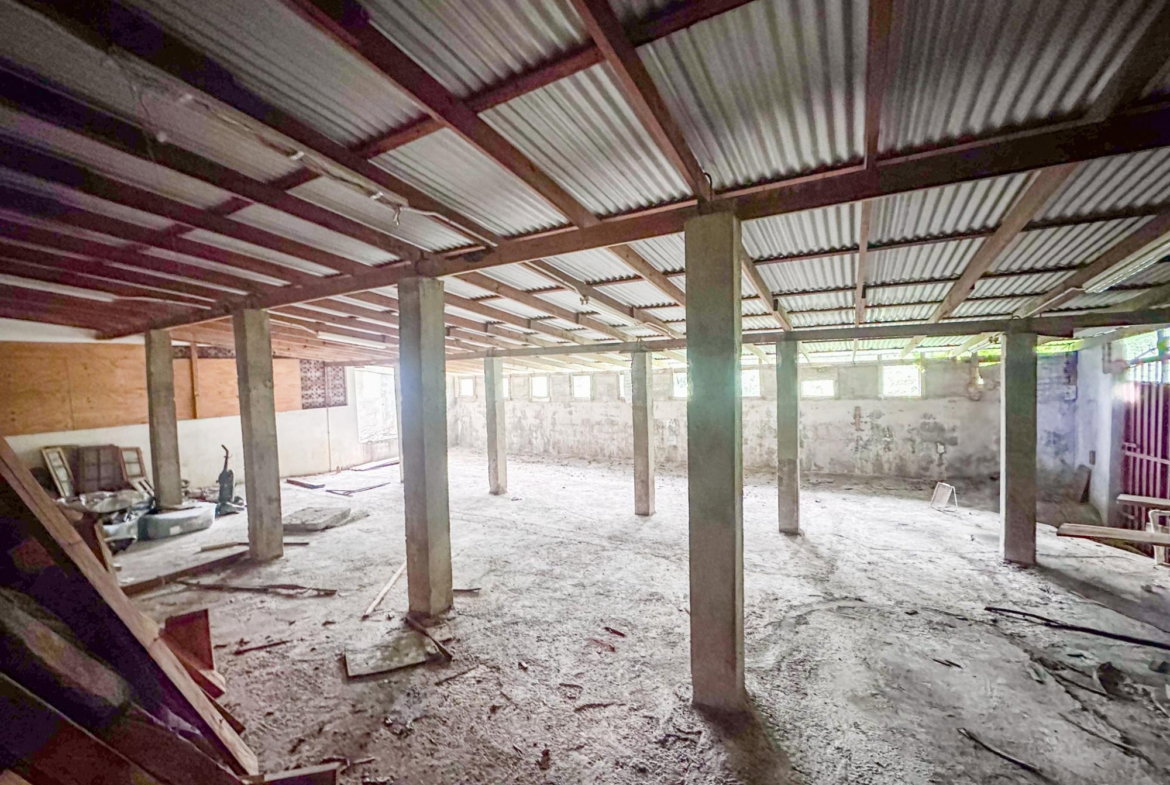 Ninth image of 0 in Shirley Castle, Portland, Jamaica - property is For Sale