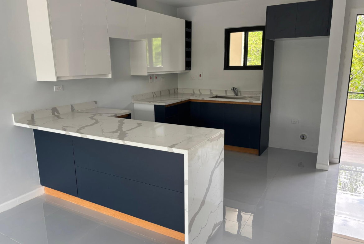 Second image of 206-12 Dulwich Drive in Kingston 8, St. Andrew, Jamaica - property is For Rent