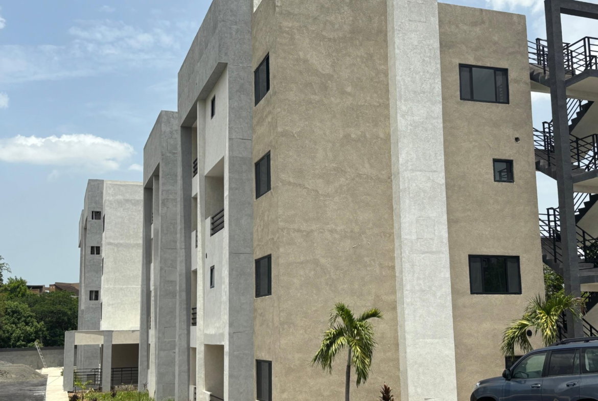 First image of 206-12 Dulwich Drive in Kingston 8, St. Andrew, Jamaica - property is For Rent